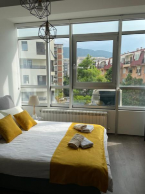 Kamche apartment